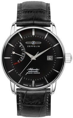 Годинник Zeppelin 8462-2 569115 фото