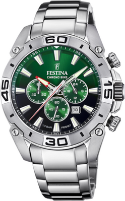 Годинник Festina F20543/3 311237 фото