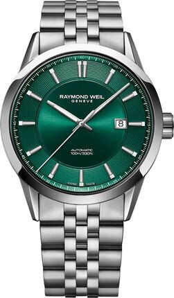 Годинник Raymond Weil Freelancer 2731-ST-52001 730454 фото