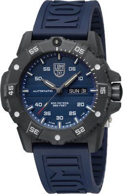 Годинник Luminox Master Carbon SEAL Automatic XS.3863 525331 фото