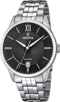 Годинник Festina F20425/3 311108 фото