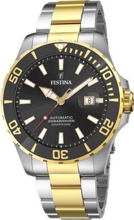 Часы Festina Automatic F20532/2 311127 фото