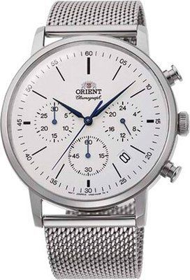 Годинник Orient RA-KV0402S10B 518163 фото