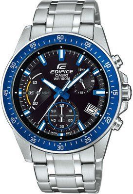 Часы Casio EFV-540D-1A2VUEF 205977 фото