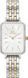Годинник Daniel Wellington Quadro Lumine Bezel 5-Link Two-Tone MOP DW00100671 375806 фото 1