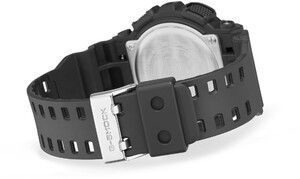 Годинник Casio G-SHOCK Classic GA-100MF-1AER 363404 фото