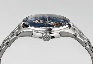 Часы Hamilton Jazzmaster Open Heart Auto H32705141 580175 фото