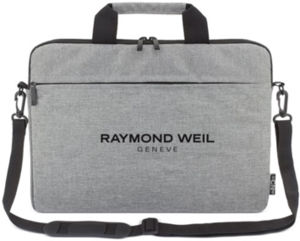 Часы Raymond Weil Freelancer 7741-SC3-50021 + сумка для ноутбука 730474 фото