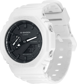 Часы Casio GA-2100-7AER 209933 фото