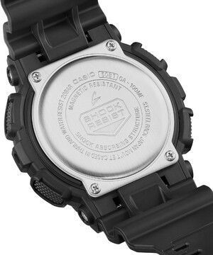 Годинник Casio G-SHOCK Classic GA-100MF-1AER 363404 фото
