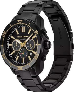 Годинник Armani Exchange Spencer AX1963 410848 фото