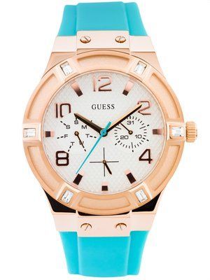 Годинник Guess W0564L3 4268 фото
