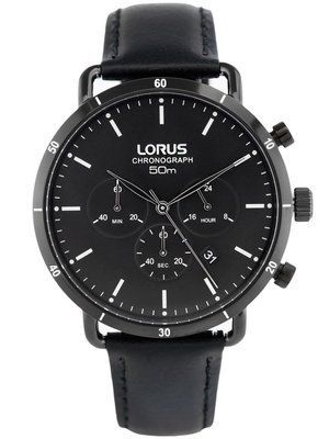 Часы Lorus RT367HX9 4318 фото