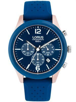 Годинник Lorus RT353HX9 1918 фото