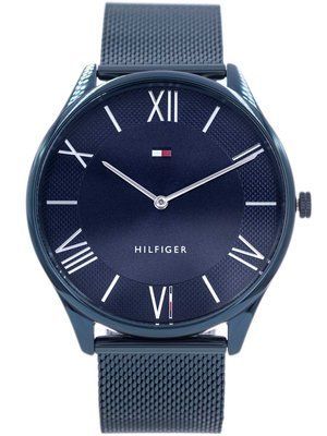 Часы Tommy Hilfiger 1710514 3718 фото