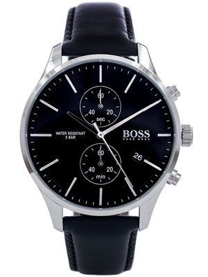Годинник Hugo Boss 1513803 2418 фото