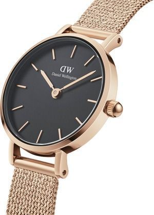 Годинник Daniel Wellington Petite Pressed Melrose DW0010044 375715 фото