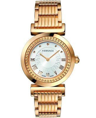 Часы Versace P5Q80D001/S080 1668 фото