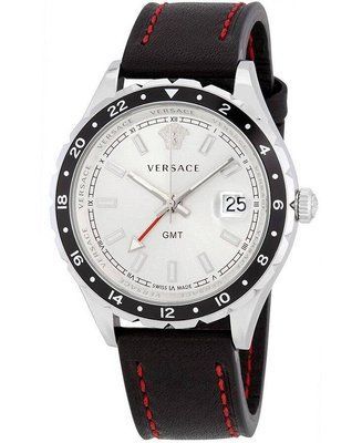 Часы Versace GMT V11070017 2568 фото