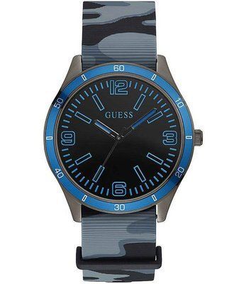 Годинник Guess W1163G1 1818 фото