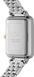 Годинник Daniel Wellington Quadro Lumine Bezel 5-Link Two-Tone MOP DW00100671 375806 фото 3
