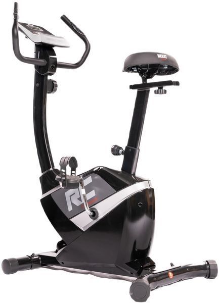 Велотренажер Hertz Fitness RC Pro 4617 фото