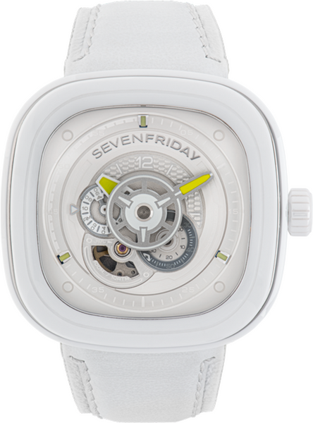 Часы Sevenfriday CAIPI SF-P1C/04 560196 фото