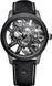 Годинник Maurice Lacroix MASTERPIECE SKELETON LABEL NOIR MP7228-DLB04-090-2 431242 фото