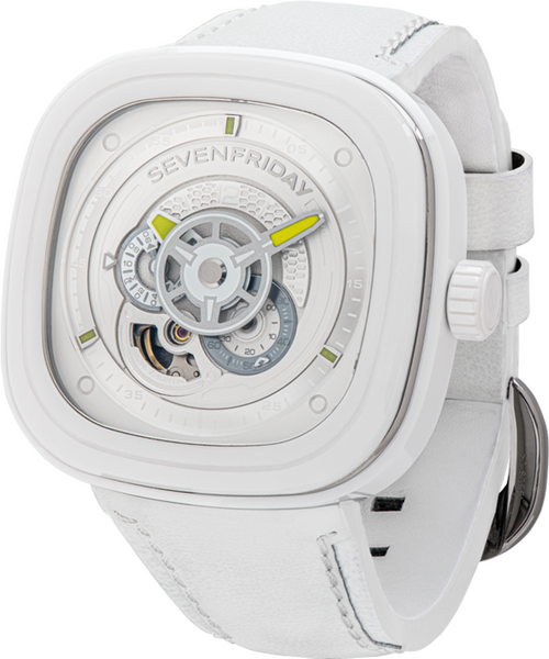 Часы Sevenfriday CAIPI SF-P1C/04 560196 фото