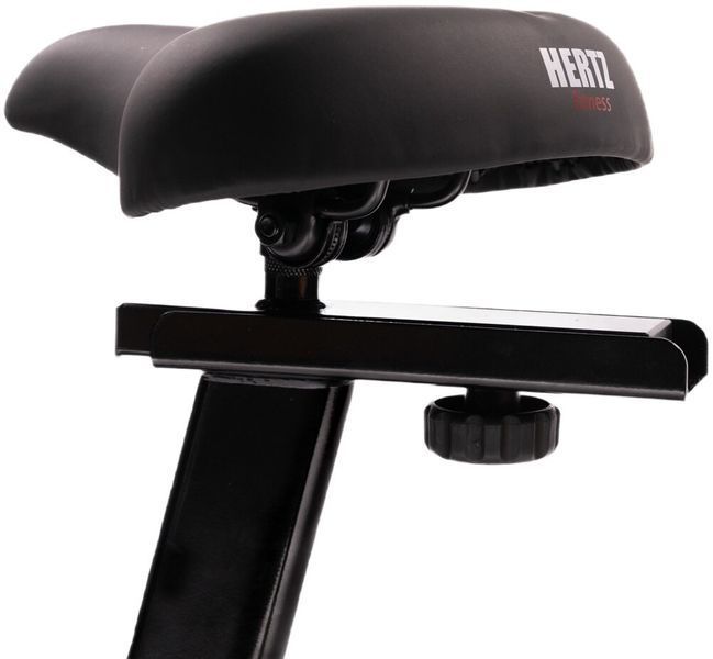 Велотренажер Hertz Fitness RC Pro 4617 фото