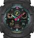Годинник Casio G-SHOCK Classic GA-100MF-1AER 363404 фото 4