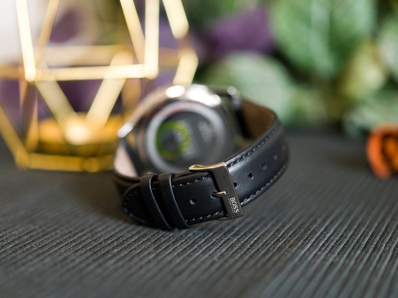 Годинник Hugo Boss 1513803 2418 фото