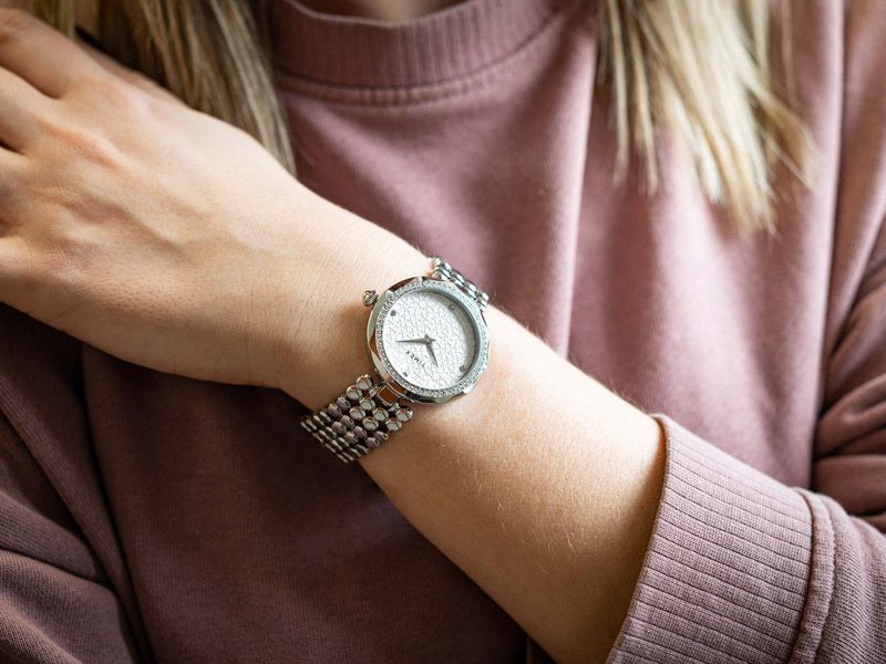 Годинник Timex TW2V02600 3668 фото