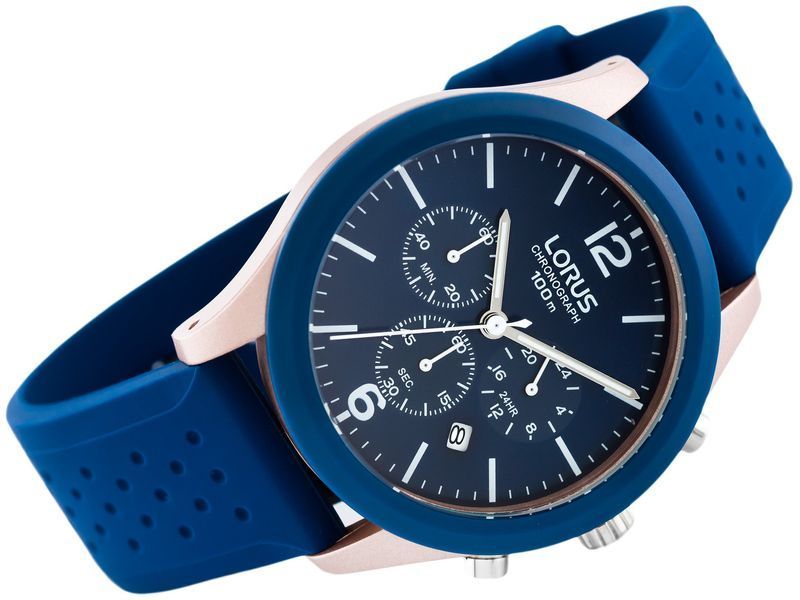 Годинник Lorus RT353HX9 1918 фото