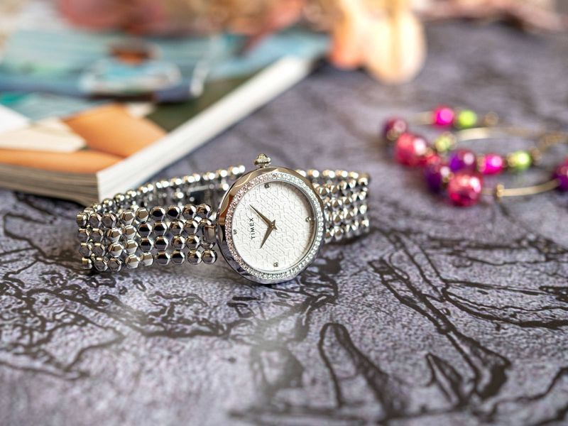 Годинник Timex TW2V02600 3668 фото