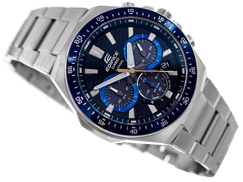 Часы Casio EFS-S600D-1A2VUEF 209952 фото