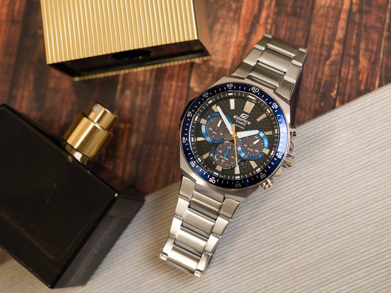 Часы Casio EFS-S600D-1A2VUEF 209952 фото