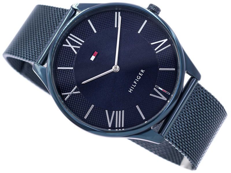 Часы Tommy Hilfiger 1710514 3718 фото