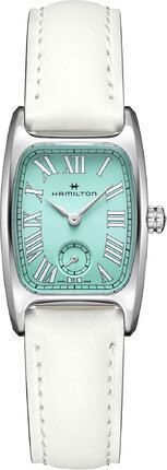 Годинник Hamilton American Classic Boulton Small Second Quartz M H13321861 580597 фото