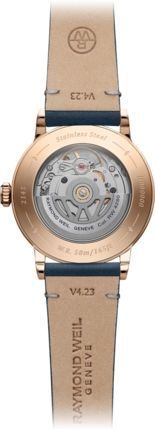 Годинник Raymond Weil Millesime 2145-PC5-05650 730534 фото
