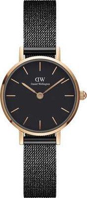 Годинник Daniel Wellington Petite PRESSED ASHFIELD DW00100441 375716 фото