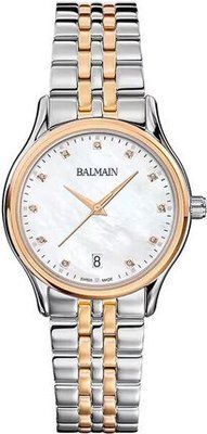 Годинник Balmain Beleganza 8358.33.86 503931 фото