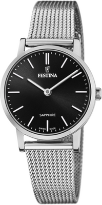 Часы Festina Swiss Made F20015/3 311441 фото