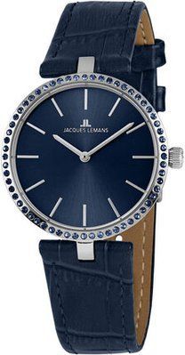 Часы Jacques Lemans Milano 1-2024I 328595 фото