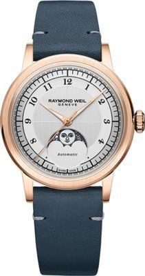 Годинник Raymond Weil Millesime 2145-PC5-05650 730534 фото