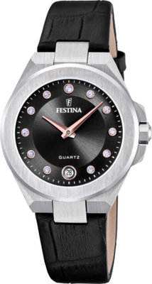 Годинник Festina Mademoiselle F20701/5 345942 фото