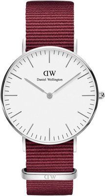 Годинник Daniel Wellington Classic Roselyn DW00100272 375325 фото