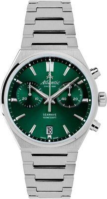 Годинник Atlantic Seawave 58466.41.71 571258 фото