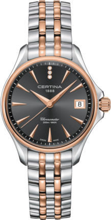 Годинник Certina DS Action C032.051.22.086.00 507011 фото