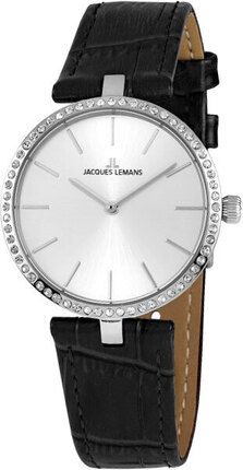 Часы Jacques Lemans Milano 1-2024H 328364 фото